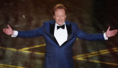 2026 Academy Awards get underway. Follow along with live updates - CTV News