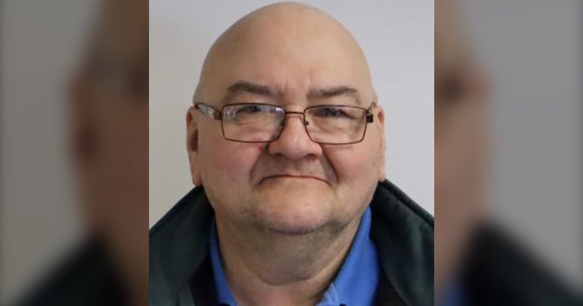 High-risk offender out on temporary release