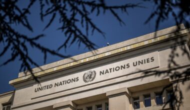 UN committee criticizes Canada for not filling corporate human rights abuses watchdog role