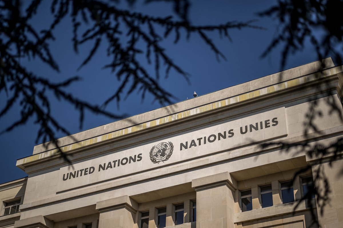 UN committee criticizes Canada for not filling corporate human rights abuses watchdog role