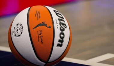 Landmark seven-year WNBA labour deal moves forward with signed term sheet
