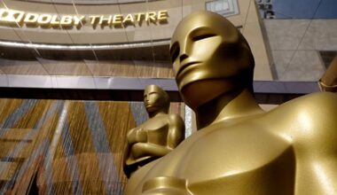 Ballet, ‘Bridesmaids’ and K-Pop: What to look out for at Sunday’s Oscars - CTV News