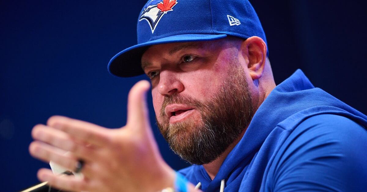 Toronto Blue Jays ready to turn the page on 2025 World Series loss and focus on this season