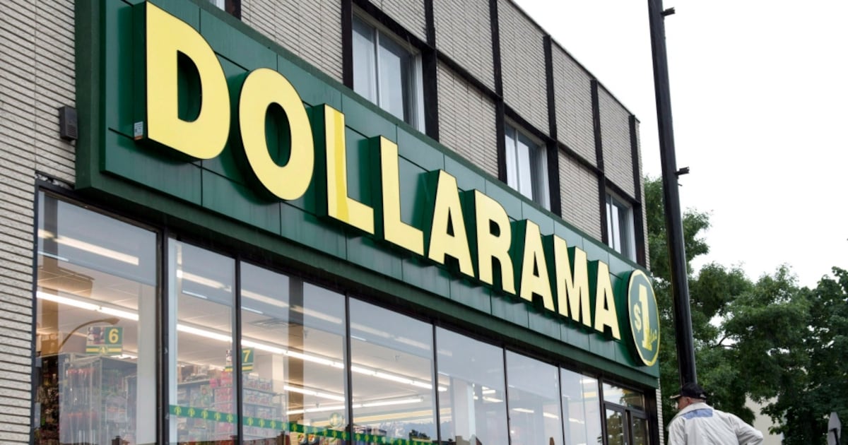 Dollarama will only pass Iran war price increases from where "necessary."