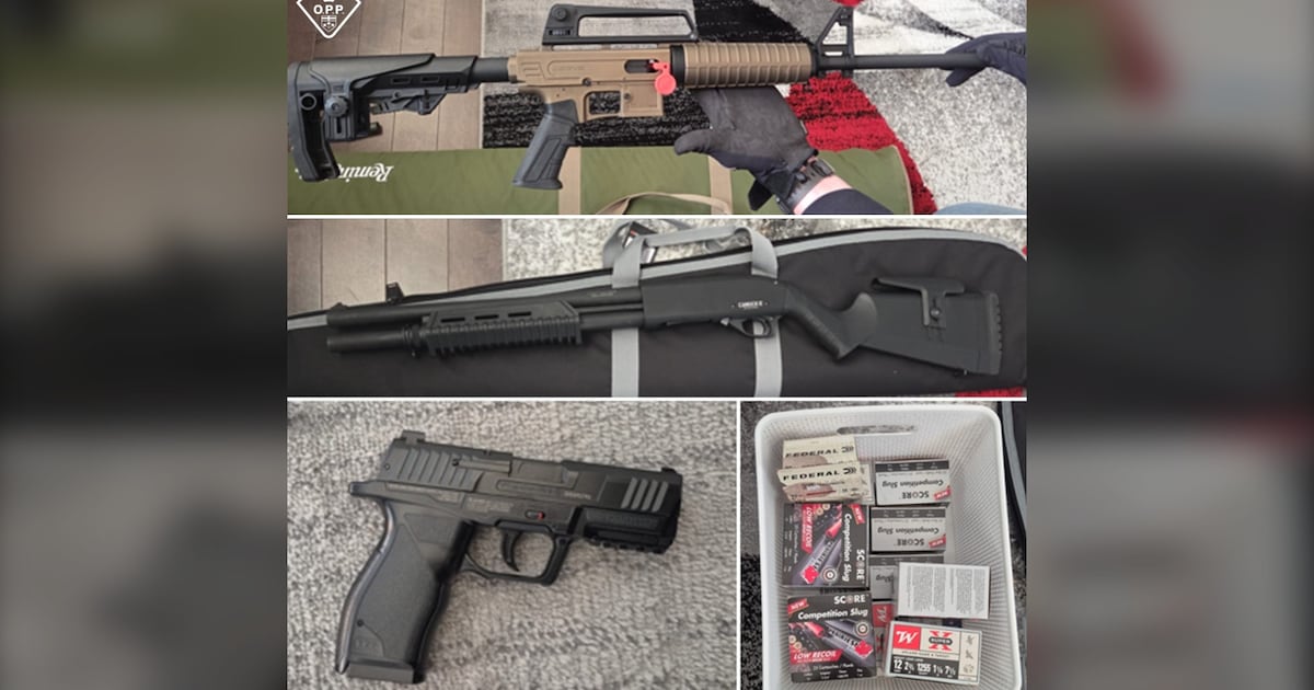 3 Brampton residents charged in drug trafficking probe