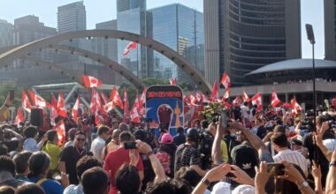 FIFA World Cup test event coming to Vancouver Island | NanaimoNewsNOW