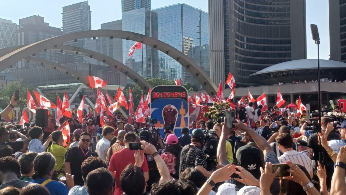 FIFA World Cup test event coming to Vancouver Island | NanaimoNewsNOW