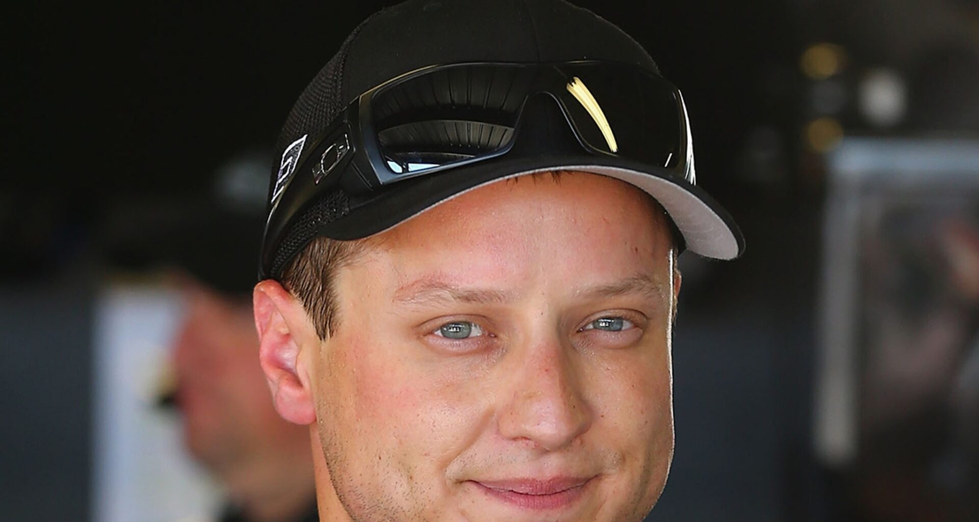 Former NASCAR Driver Chase Pistone Dead at 42