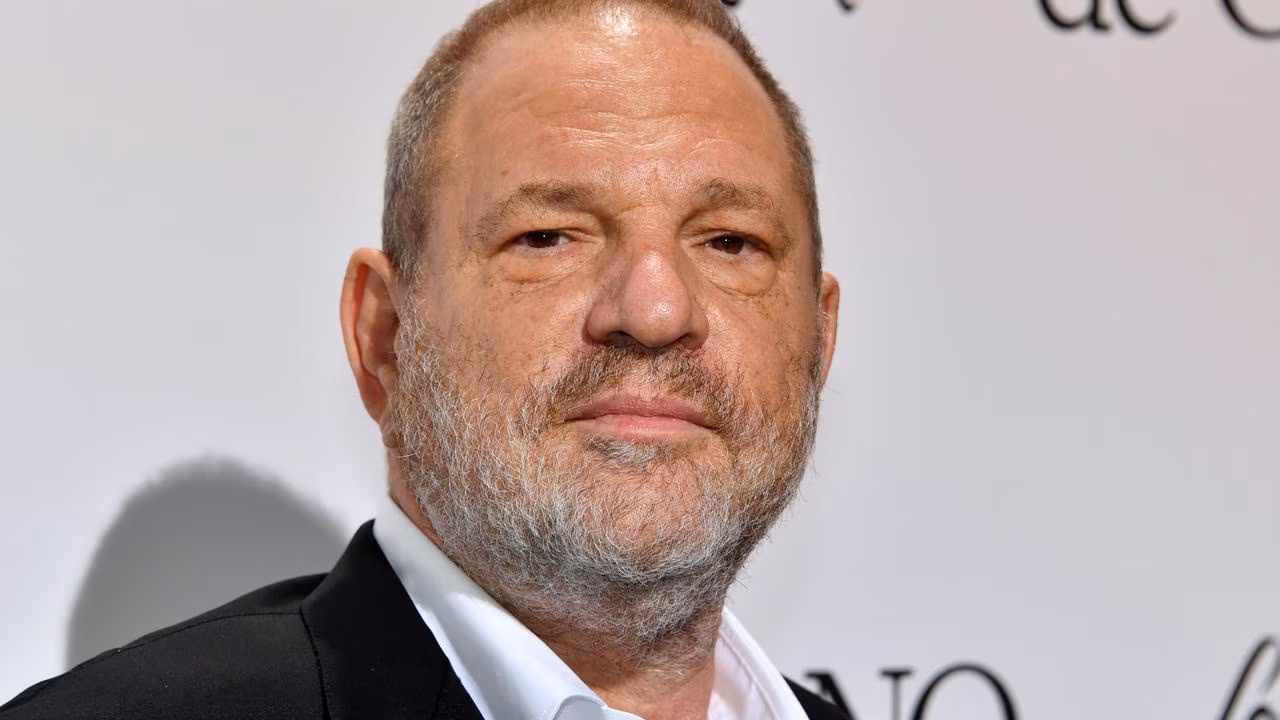 Harvey Weinstein slams Gwyneth Paltrow, labels Lord of the Rings director Peter Jackson ‘a f**king liar’