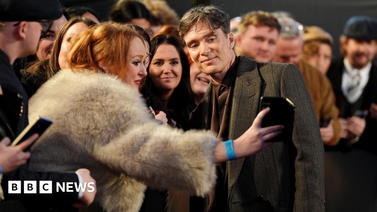 Peaky Blinders: The Immortal Man premieres in Birmingham