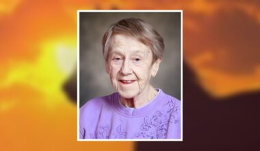 Viola Joyce Wiggins Obituary March 26, 2026