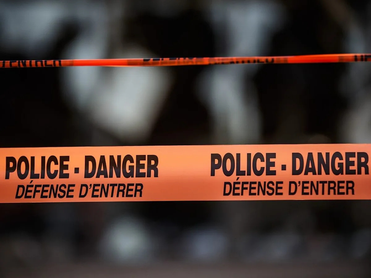 Montreal police treating 18-year-old man's death as suspicious