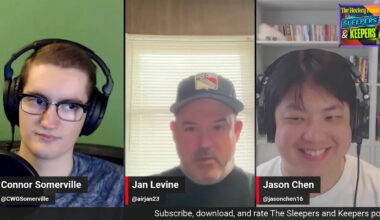 NHL Fantasy Hockey Waiver Wire Pickups: Goalies, March 22: Jet Screamer Has the Blue Jackets Dreaming of a Playoff Run