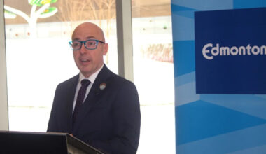 Stacey Leavitt-Wright: Mayor Knack threw the Edmonton Jewish community under the bus