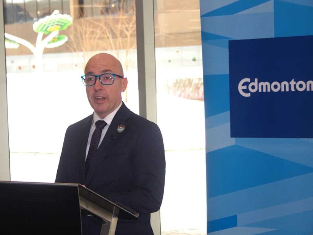 Stacey Leavitt-Wright: Mayor Knack threw the Edmonton Jewish community under the bus