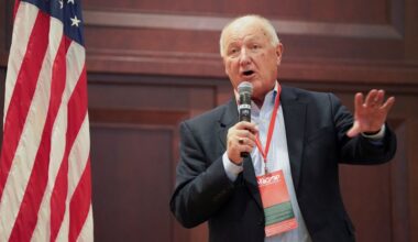 US facing headwinds in trade negotiations with Canada, US ambassador says