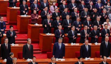 Explainer-What's in China's new five-year plan for commodity markets