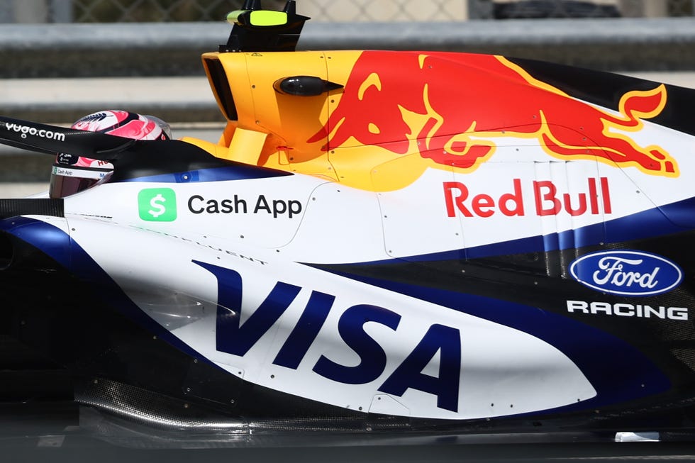 f1 bahrain testing 2026 day 2