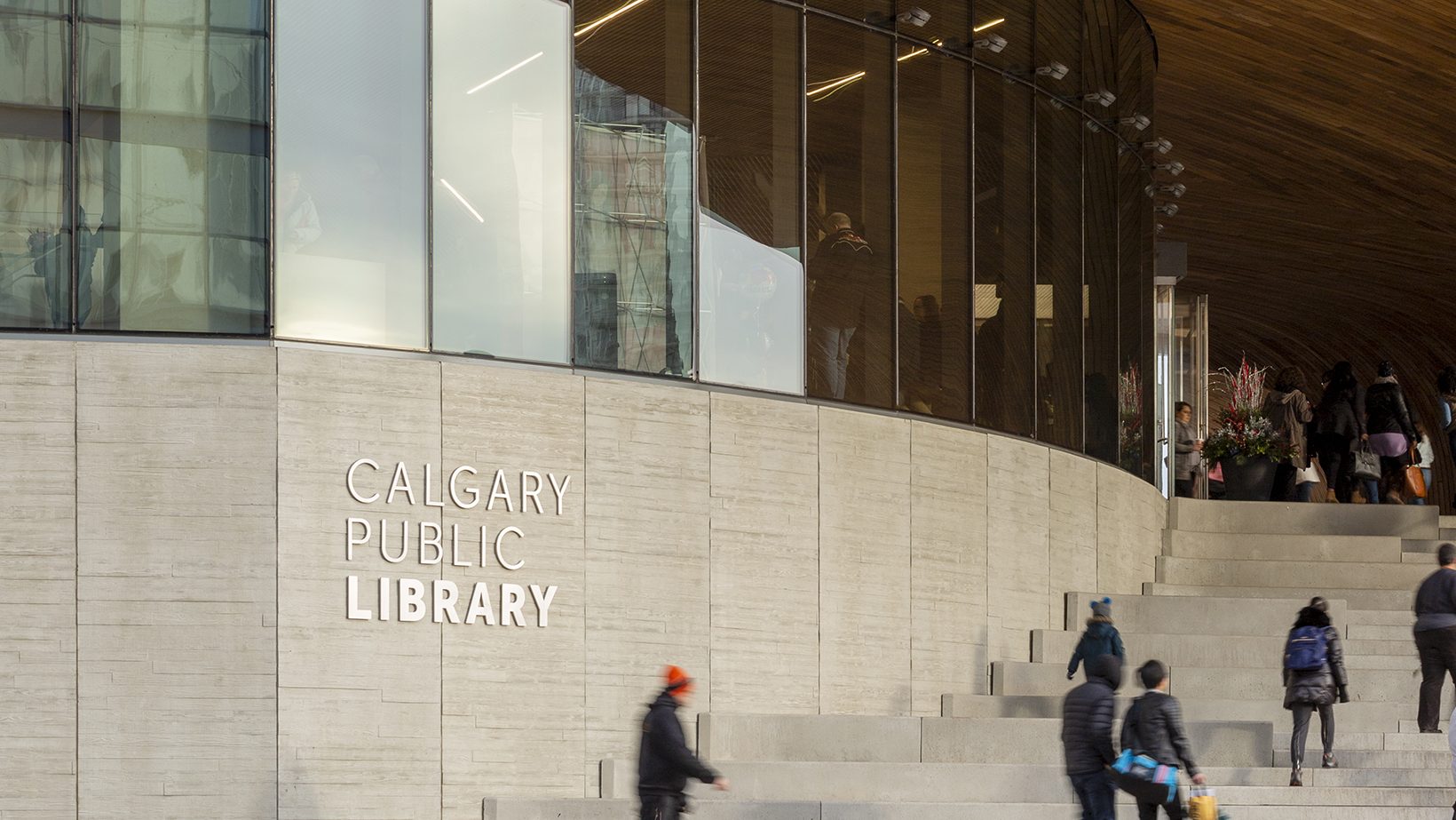 Calgary Public Library reviewing feedback opposing AI-focused artist in residence