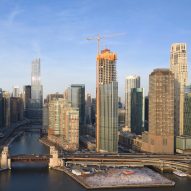 400 Lake Shore SOM Chicago