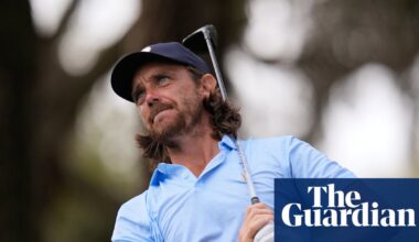 Tommy Fleetwood relieved as family able to leave Dubai for UK amid conflict | Golf