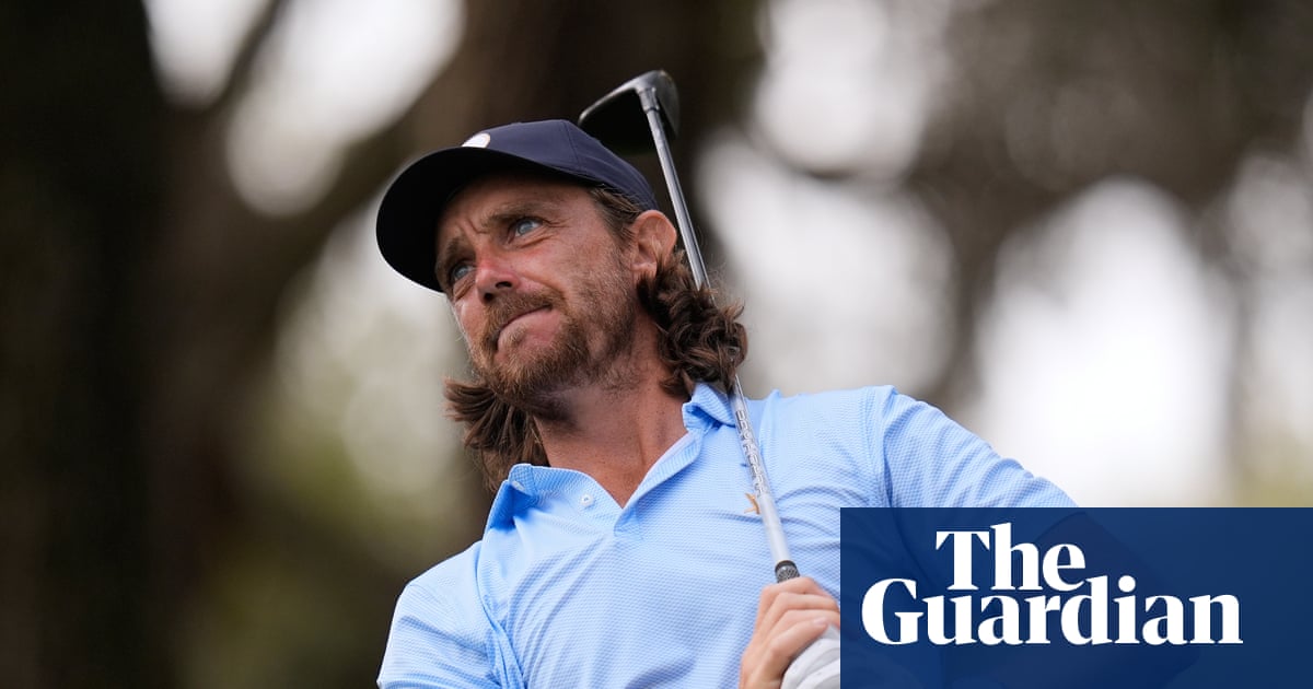 Tommy Fleetwood relieved as family able to leave Dubai for UK amid conflict | Golf