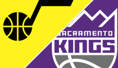 Kings 116-111 Jazz (Mar 15, 2026) Game Recap