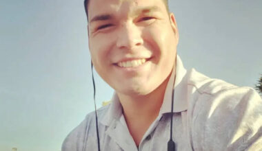 Late dad, not accused, to blame for quintuple murder, defence argues – Winnipeg Free Press