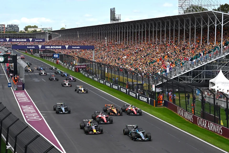 George Russell, Mercedes