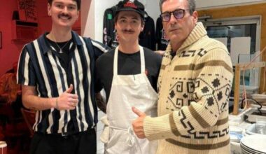 ‘Free advertising for Winnipeg:’ stars put spotlight on city – Winnipeg Free Press