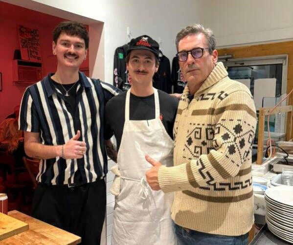 ‘Free advertising for Winnipeg:’ stars put spotlight on city – Winnipeg Free Press