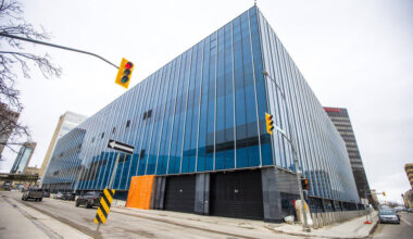 Expert questioned about $20-M price surge at police HQ inquiry – Winnipeg Free Press