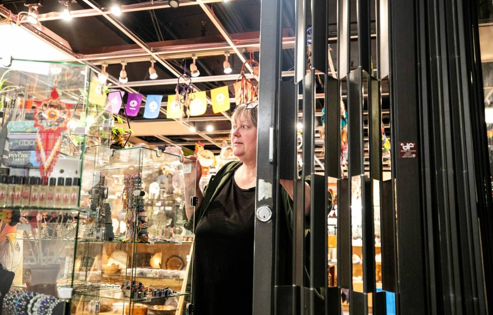 Desperate crimes call for desperate measures – Winnipeg Free Press