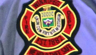 Firefighter union joins Manitoba Federation of Labour – Winnipeg Free Press