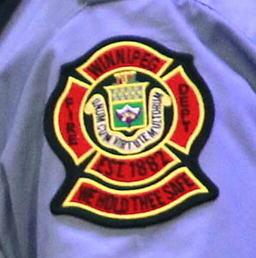 Firefighter union joins Manitoba Federation of Labour – Winnipeg Free Press