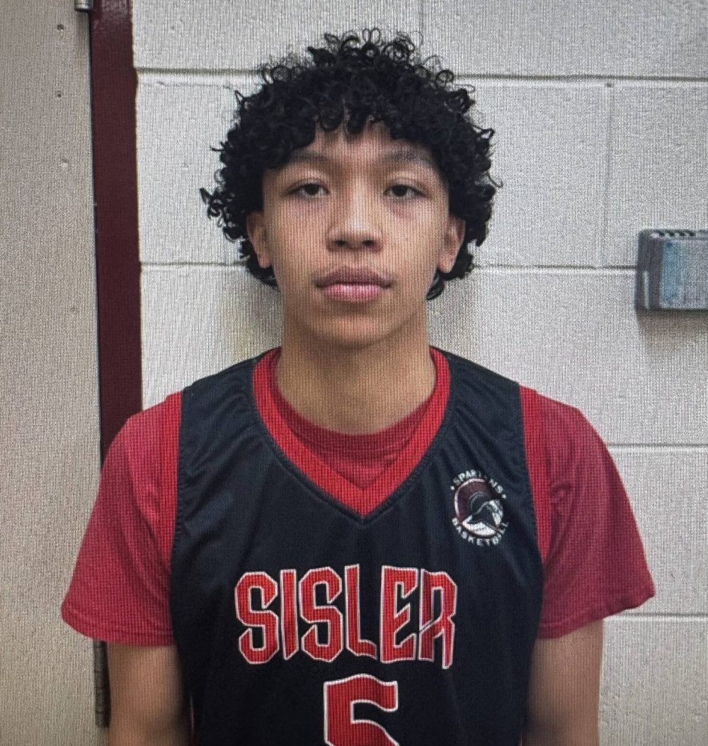 SUPPLIED
Jacob Medina (Sisler Spartans)