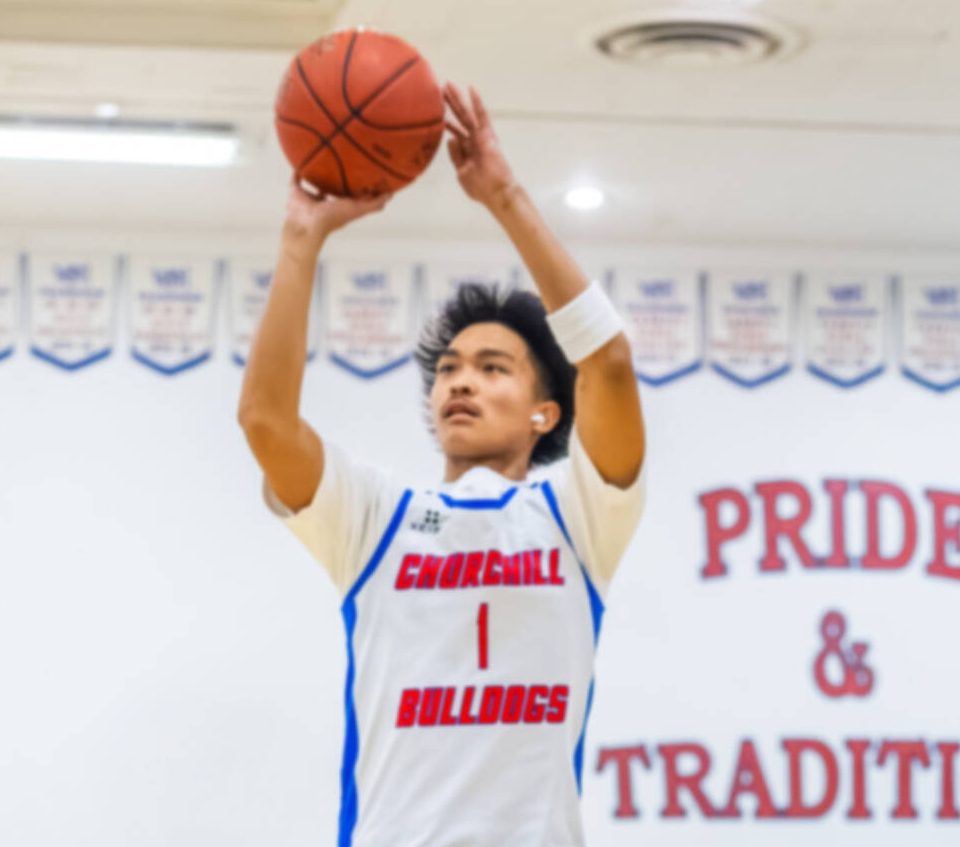 SUPPLIED
Kobe Alejo (Churchill Bulldogs)