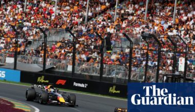 ‘We are going to have a big accident’: Lando Norris warns new F1 rules pose danger | Formula One 2026