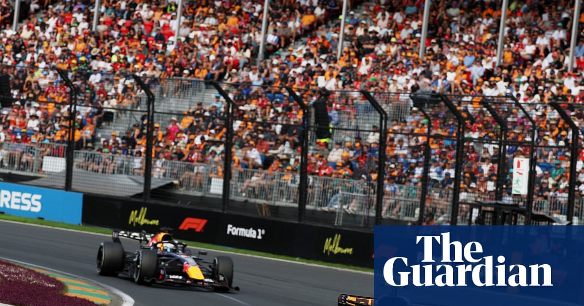 ‘We are going to have a big accident’: Lando Norris warns new F1 rules pose danger | Formula One 2026