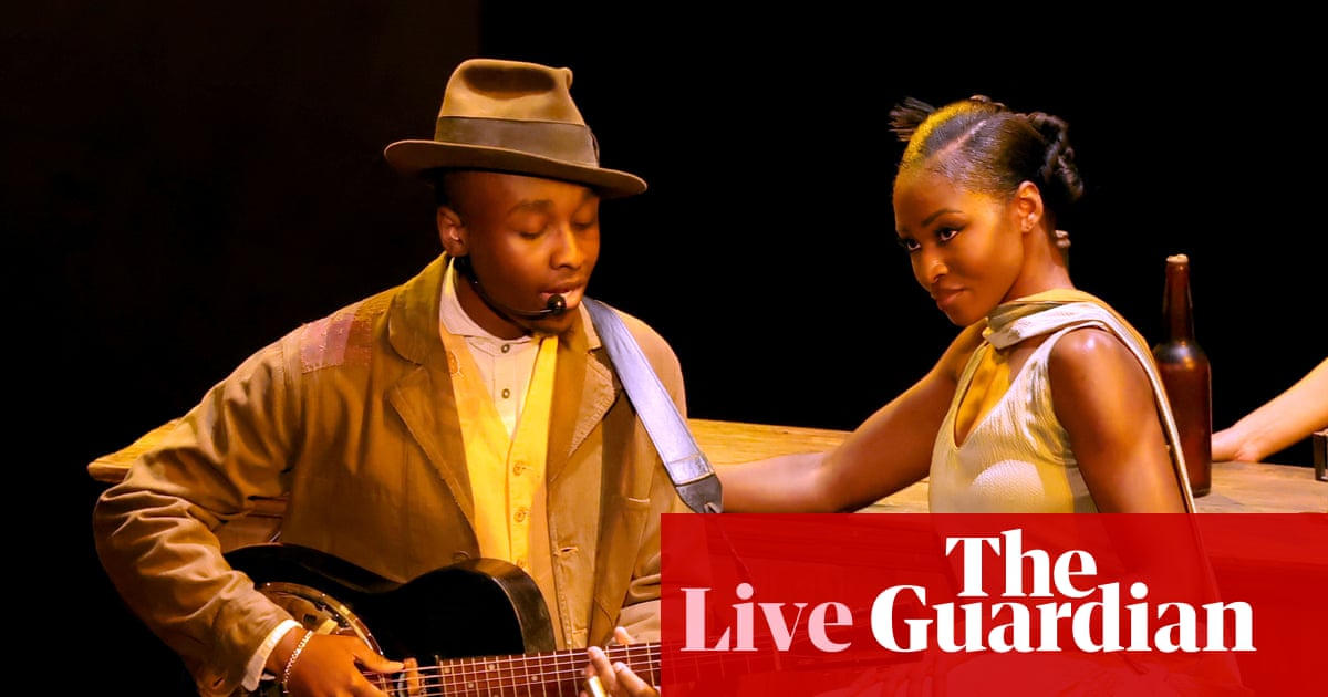 Oscars 2026: Amy Madigan wins best supporting actress at 98th Academy Awards ceremony - follow live | Oscars 2026