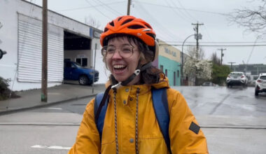 Vancouver woman searches for 'Cinderfella' who lost steel-toed Blundstone boot