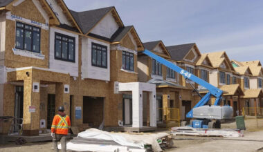 Record development pushes down multi-family resales, rents