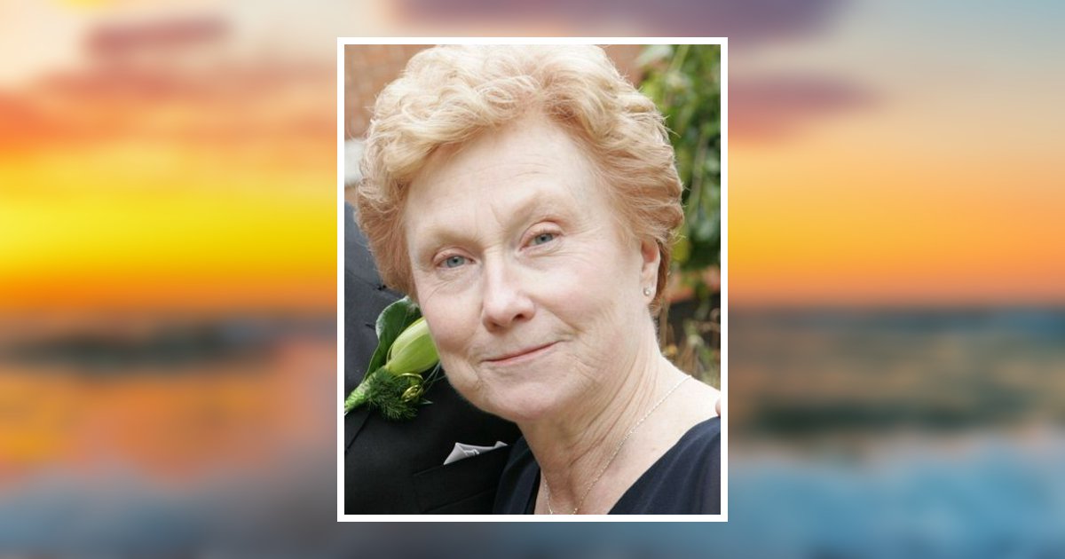 Linda Diane Delaney Obituary March 6, 2026