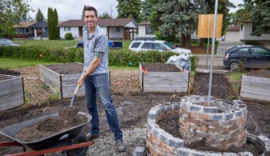 Kenton Zerbin will present on living more intentionally during a talk March 25, 2026 at the Surrey Nature Centre. (Contributed to Peace Arch News)