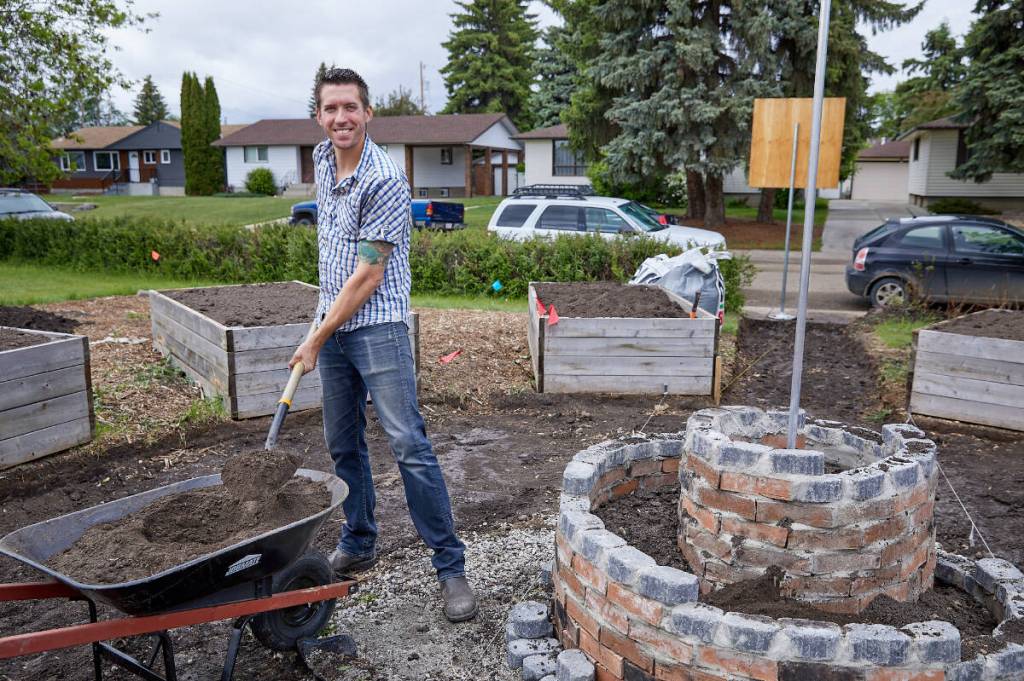 Kenton Zerbin will present on living more intentionally during a talk March 25, 2026 at the Surrey Nature Centre. (Contributed to Peace Arch News)