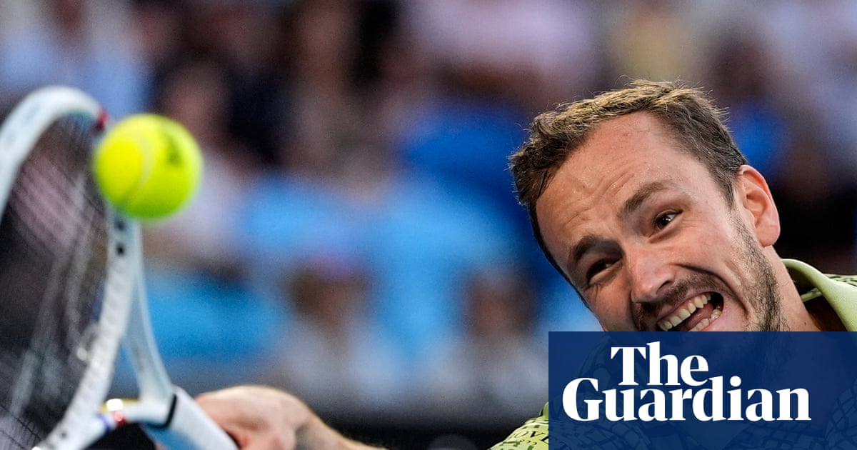 Indian Wells Open: Russians delayed after travel disruptions caused by Middle East crisis | Tennis