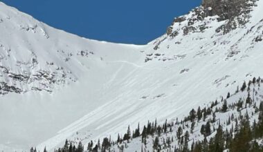 Middle Kootenay Pass. (Avalanche Canada)