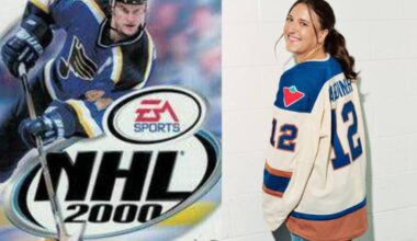 The Abbotsford Canucks host Y2K Night on Friday (March 6) and Women in Sports Night on Saturday (March 7) as the club welcomes the Colorado Eagles to town.