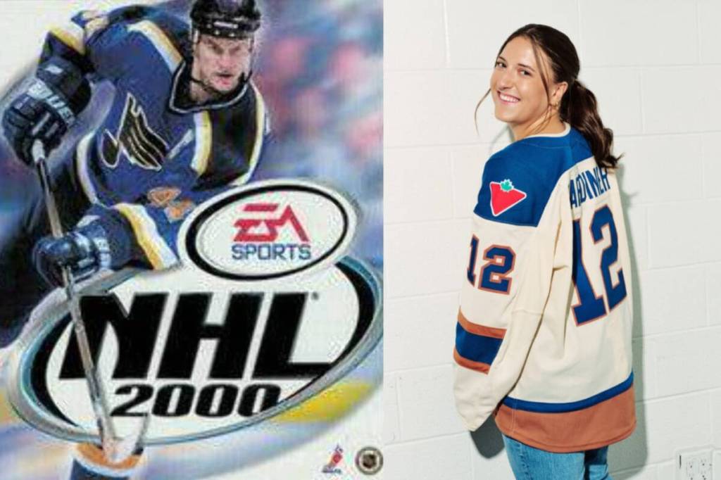 The Abbotsford Canucks host Y2K Night on Friday (March 6) and Women in Sports Night on Saturday (March 7) as the club welcomes the Colorado Eagles to town.