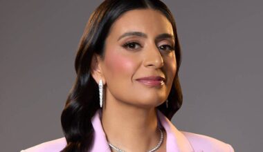 Manjit Minhas, featured on CBC&rsquo;s &ldquo;Dragons&rsquo; Den&rdquo; show, will be the guest speaker at the Surrey & White Rock Women in Business Awards, on April 16, 2026. (Photo: speakers.ca/speakers/manjit-minhas)